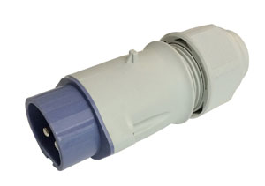 Kristal Electric Reel Male Plug 16A - $32.95 - PRM440 
