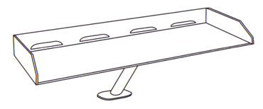 Fillet Table