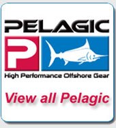 Pelagig Fishing Apperal