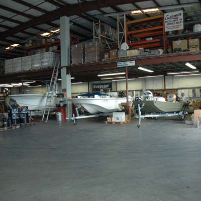 Shop Photo 2