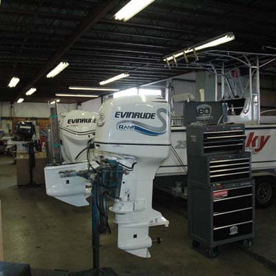 Shop Photo 6