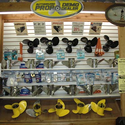 Shop Photo 8