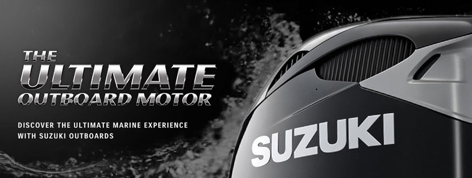 Suzuki Outboards