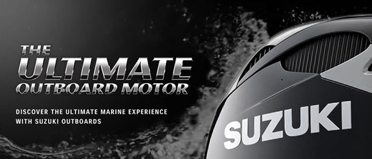 Suzuki Parts & Accessories