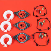 Carb Repair Kits